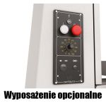 Bandsaw CENTAURO CO 800