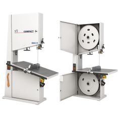 Bandsaw CENTAURO CO 900 2
