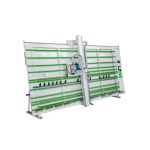 Вертикальный лобзик Holzing SimpleCut 3216