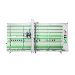 Вертикальный лобзик Holzing SimpleCut 3216