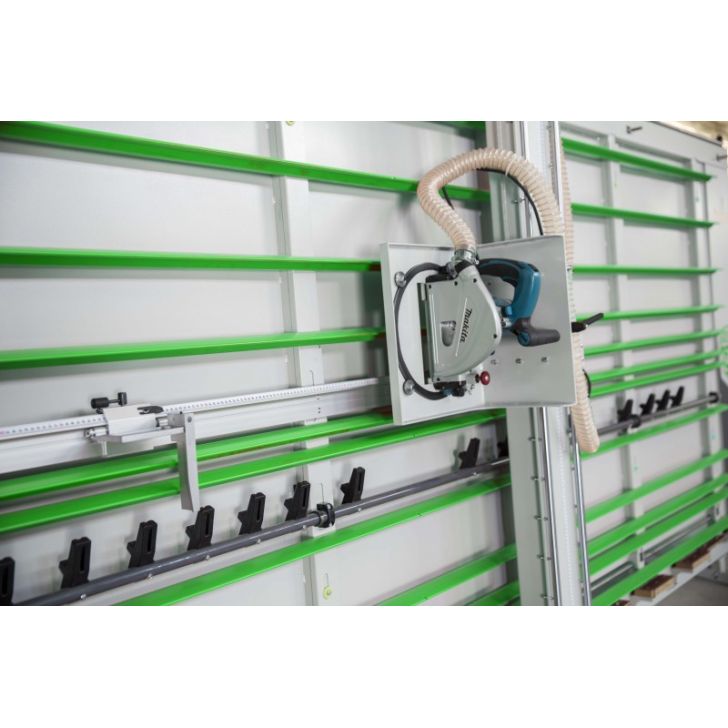 Vertical panel saw Holzing SimpleCut 3216