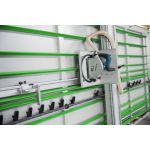 Vertical panel saw Holzing SimpleCut 3216