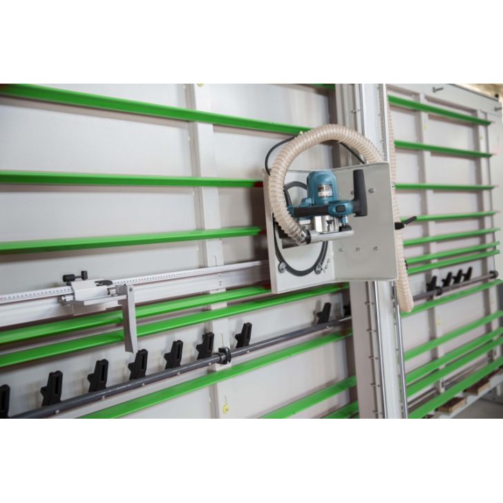 Вертикальный лобзик Holzing SimpleCut 3216