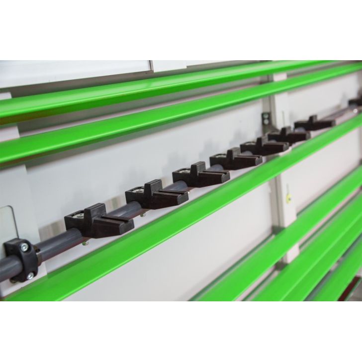 Вертикальный лобзик Holzing SimpleCut 3216