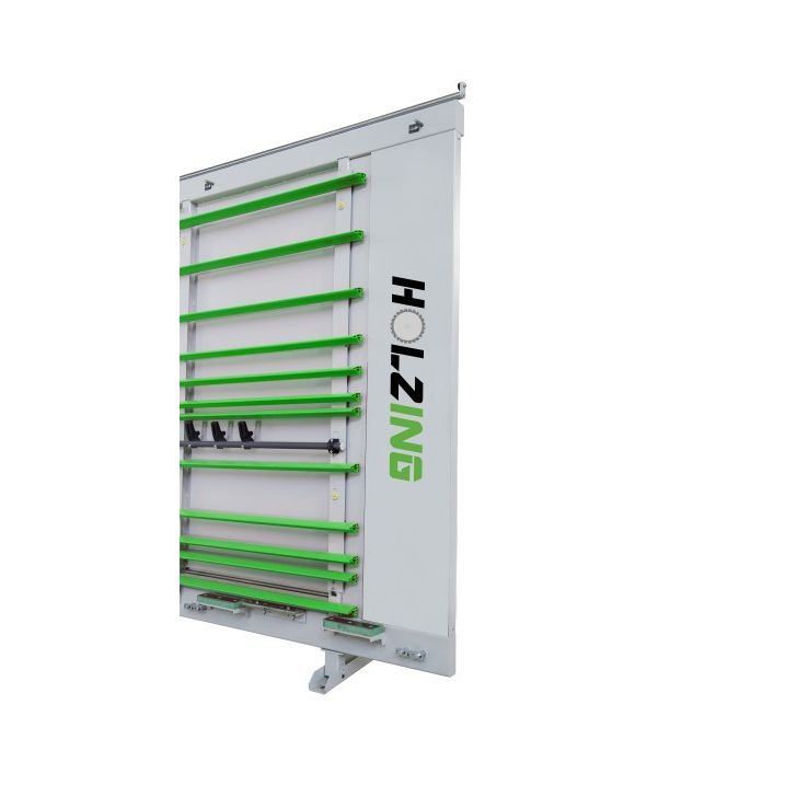 Vertikālais formātzāģis Holzing SimpleCut 3216
