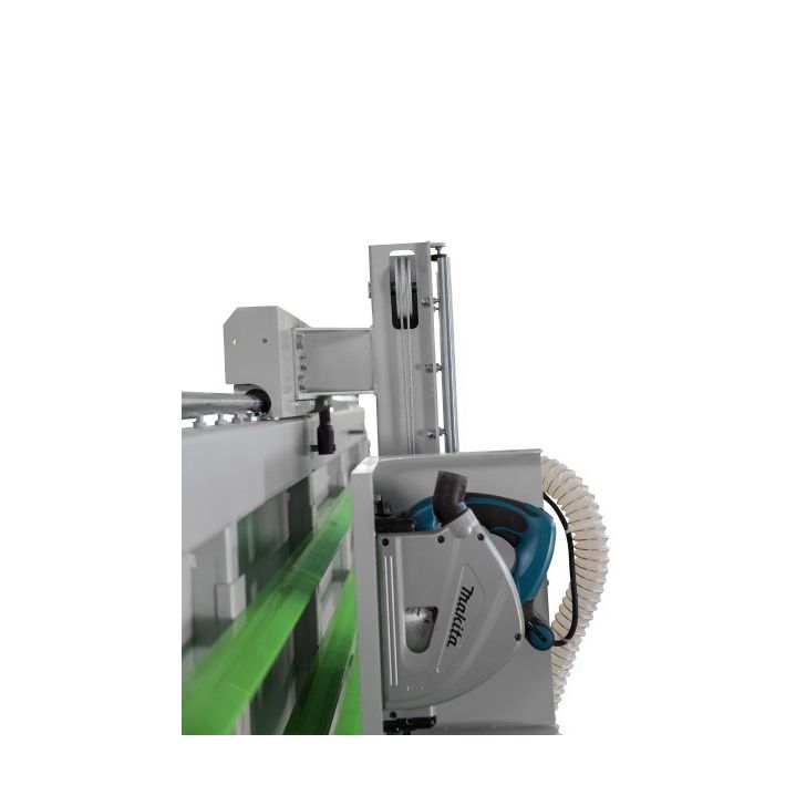 Vertikālais formātzāģis Holzing SimpleCut 3216