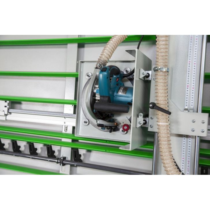 Vertical panel saw Holzing SimpleCut 3216