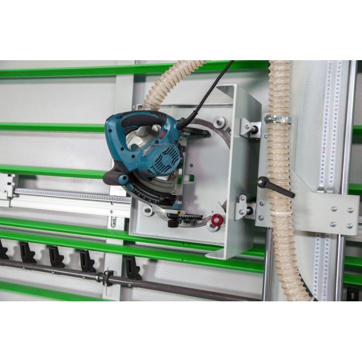 Vertical panel saw Holzing SimpleCut 3216