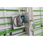 Vertical panel saw Holzing SimpleCut 3216