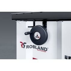 Milling machine Robland KT30 2