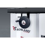 Фрезерный станок Robland КТ30