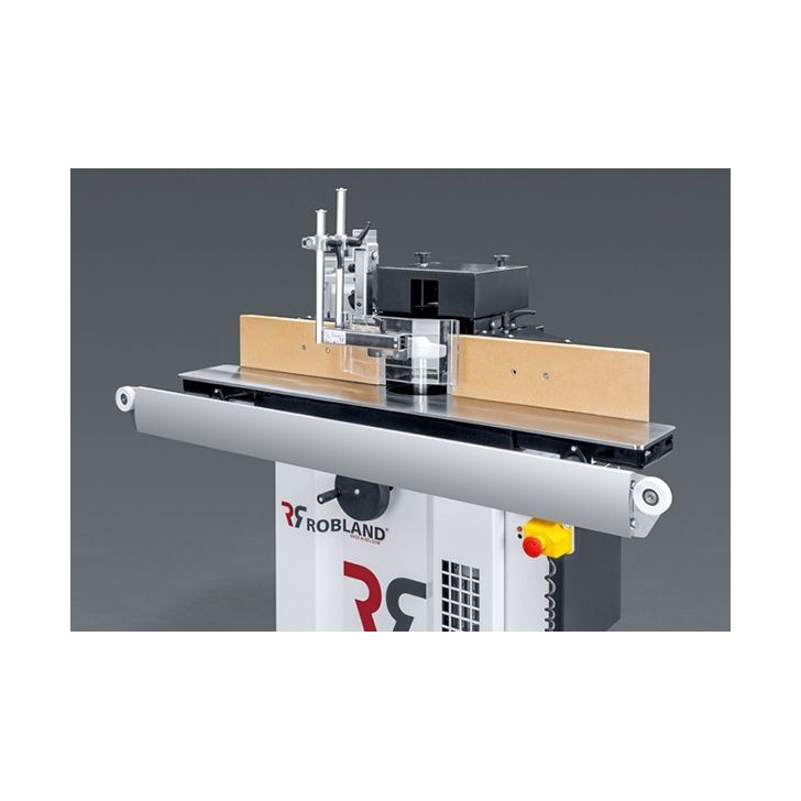 Фрезерный станок Robland КТ30