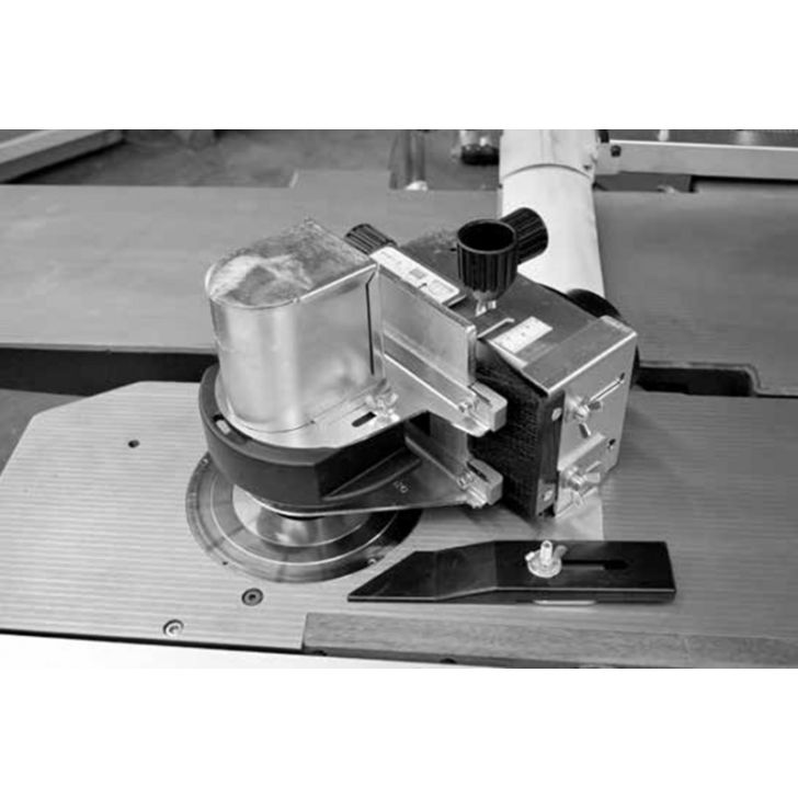 Milling machine Robland KT30