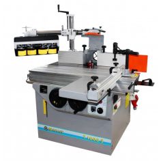 Milling machine STOMANA T 1000 S