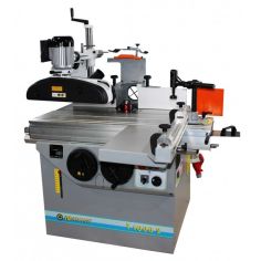 Фрезерный станок STOMANA T 1000 S 2