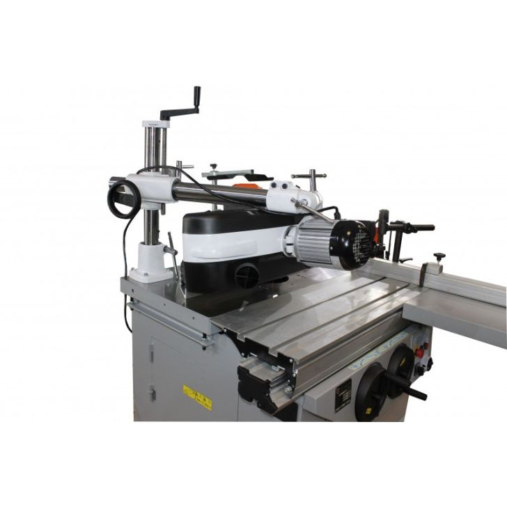 Milling machine STOMANA T 1000 S