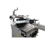 Milling machine STOMANA T 1000 S