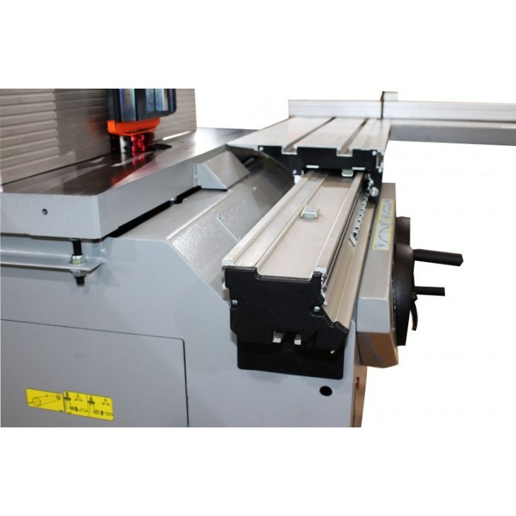 Фрезерный станок STOMANA T 1000 S