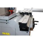 Фрезерный станок STOMANA T 1000 S