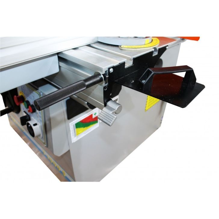 Фрезерный станок STOMANA T 1000 S