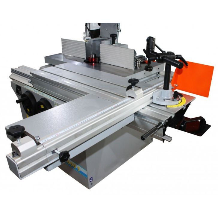 Фрезерный станок STOMANA T 1000 S