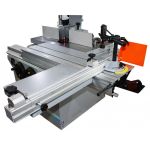 Фрезерный станок STOMANA T 1000 S