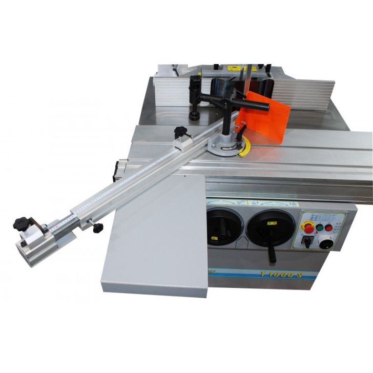 Milling machine STOMANA T 1000 S