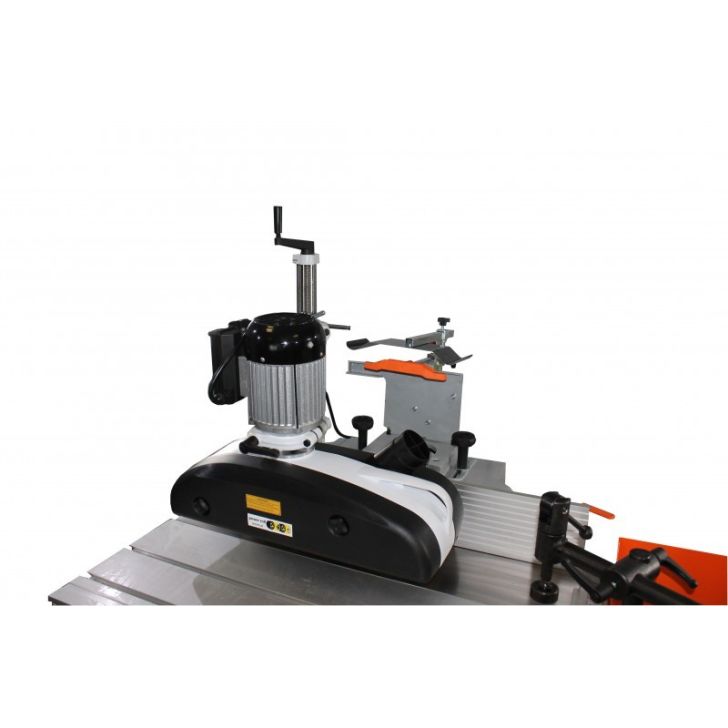 Milling machine STOMANA T 1000 S