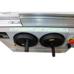 Фрезерный станок STOMANA T 1000 S