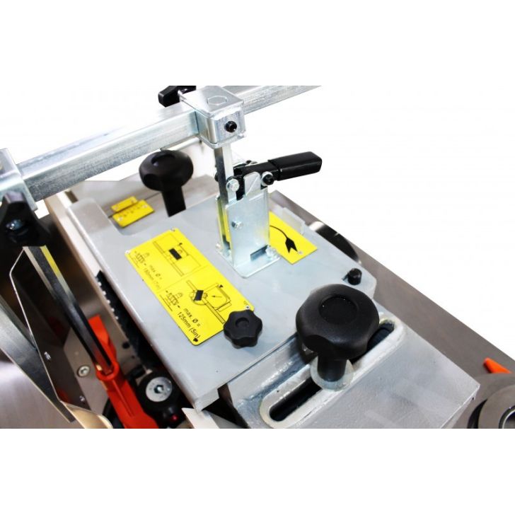 Фрезерный станок STOMANA T 1000 S