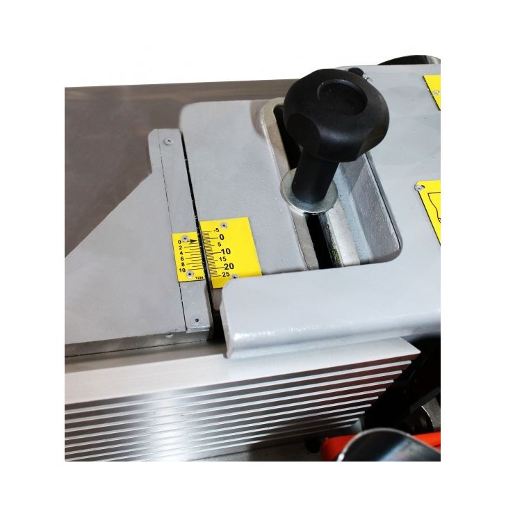 Frēzmašīna STOMANA T 1000 S