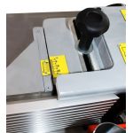 Milling machine STOMANA T 1000 S