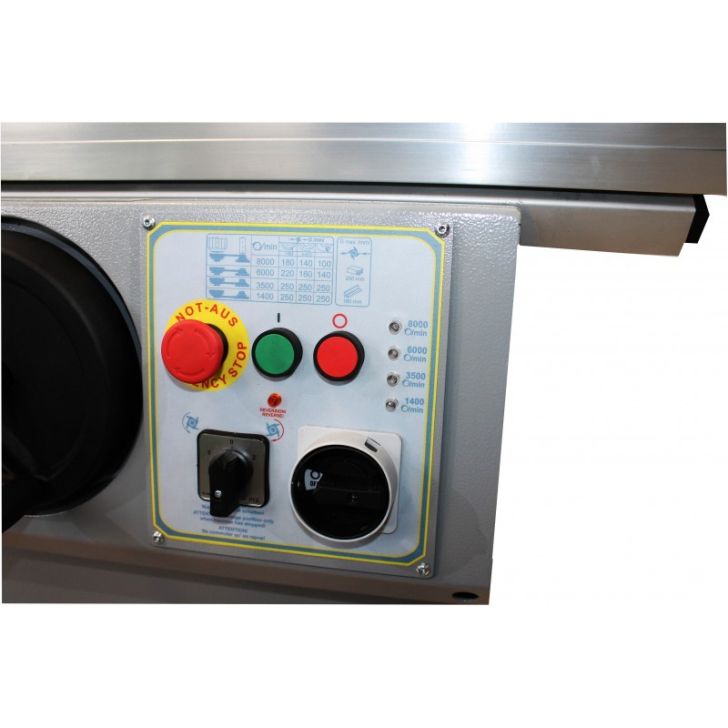 Фрезерный станок STOMANA T 1000 S