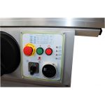 Milling machine STOMANA T 1000 S