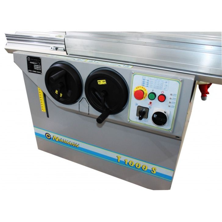 Фрезерный станок STOMANA T 1000 S