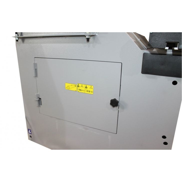 Фрезерный станок STOMANA T 1000 S