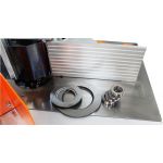 Фрезерный станок STOMANA T 1000 S