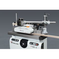 Фрезерный станок ROBLAND T 120 TS 2
