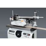 Фрезерный станок ROBLAND T 120 TS