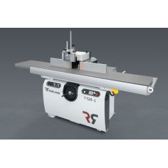 Frēzmašīna ROBLAND T 120 TL 2