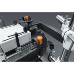 Фрезерный станок ROBLAND T 120 TL