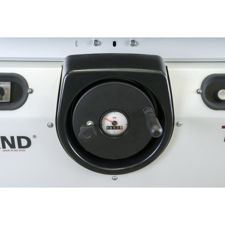 Frēzmašīna ROBLAND T 120 TL