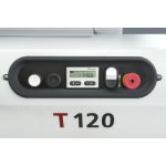 Frēzmašīna ROBLAND T 120 TL