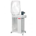 Chip extractor AL-KO MOBIL 125D, 750W, 1350 m³/h