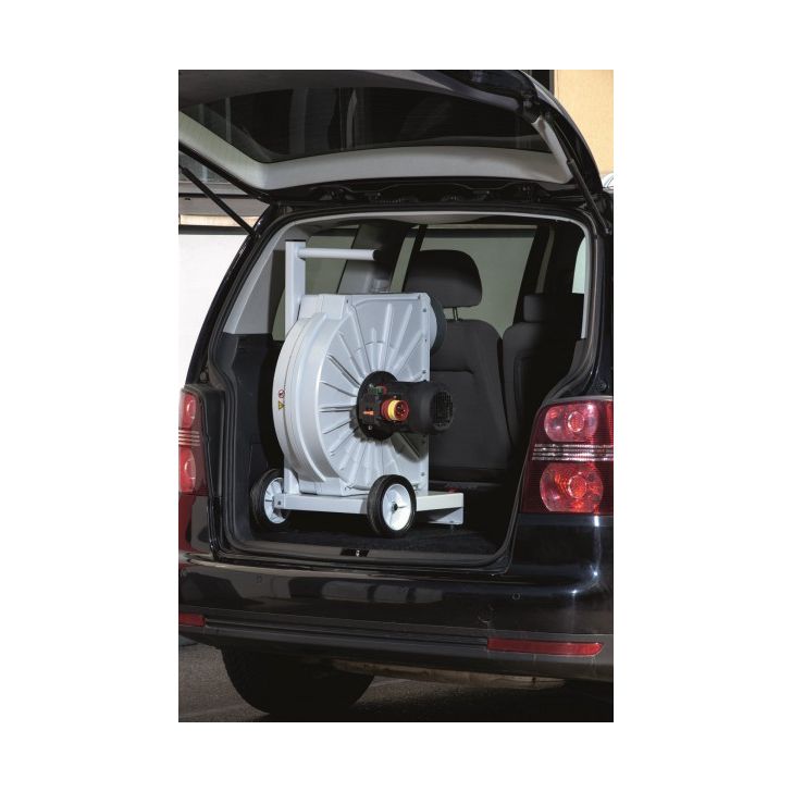 Fan AL-KO BAG 200 2.2 kW