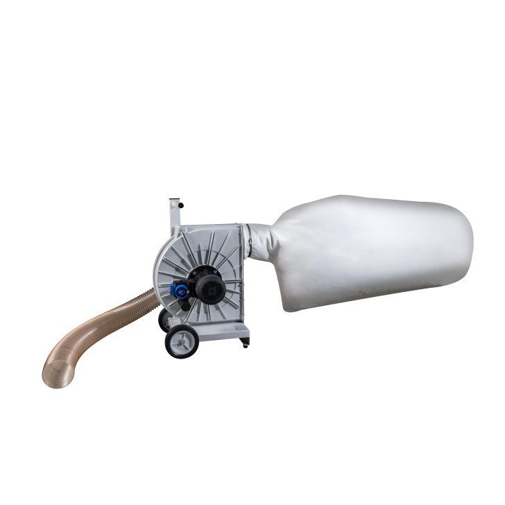 Fan AL-KO BAG 140 1.1 kW