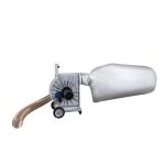 Fan AL-KO BAG 140 1.1 kW