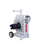 Ventilators AL-KO BAG 140 1,1 kW