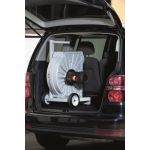 Fan AL-KO BAG 140 1.1 kW