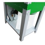 Стружкоотсос HOLZING RLA S 100, 2200Вт, 3500 м³/ч